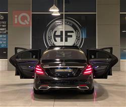 مێرسێدس بێنز S-Class